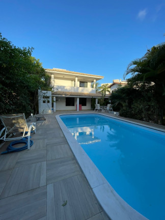 Casa com 3 Quartos à Venda, 250 m² em Buraquinho - Lauro De Freitas