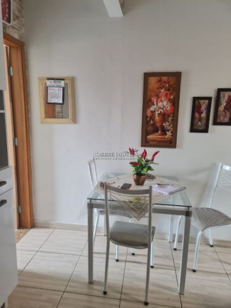 Imagem Apartamento com 2 Quartos à Venda, 51 m² em Boqueirão - Praia Grande