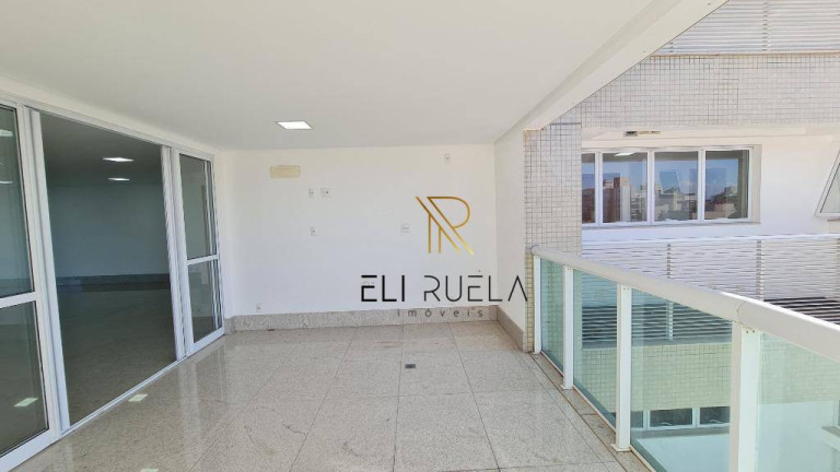 Imagem Apartamento com 4 Quartos à Venda, 245 m² em Praia De Itapoã - Vila Velha