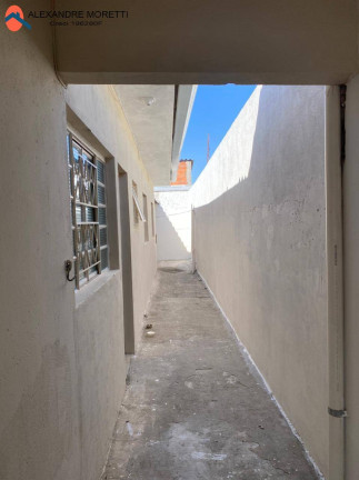 Imagem Casa com 2 Quartos à Venda, 126 m² em Jardim Santa Marina - Sorocaba