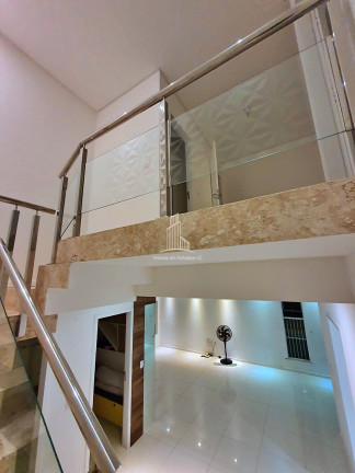 Imagem Casa de Condomínio com 4 Quartos à Venda, 168 m² em Coité - Eusébio
