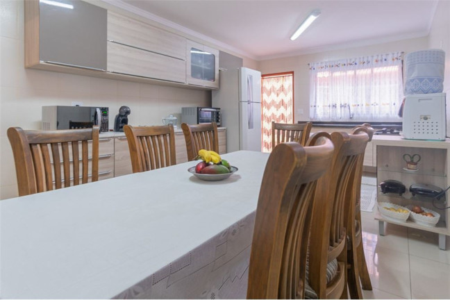 Imagem Casa com 3 Quartos à Venda,  em Vila Formosa - São Paulo