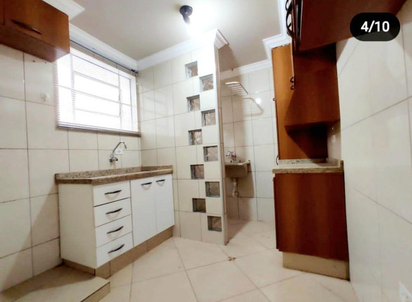 Imagem Apartamento com 3 Quartos à Venda, 54 m² em Parque Residencial Cidade Nova - Maringá
