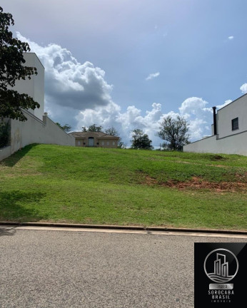 Terreno à Venda, 430 m² em Alphaville Nova Esplanada - Votorantim