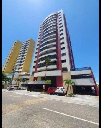 Apartamento com 2 Quartos à Venda, 93 m² em Atalaia - Aracaju