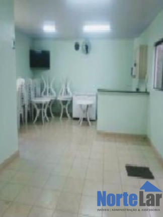 Imagem Apartamento com 2 Quartos à Venda, 45 m² em Jaraguá - São Paulo