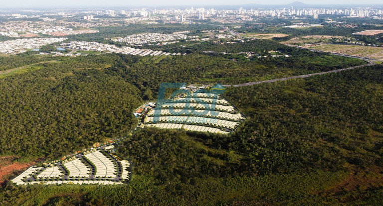 Imagem Terreno em Condomínio à Venda, 250 m² em Ribeirão Do Lipa - Cuiabá Imagem Terreno em Condomínio à Venda, 250 m² em Ribeirão Do Lipa - Cuiabá