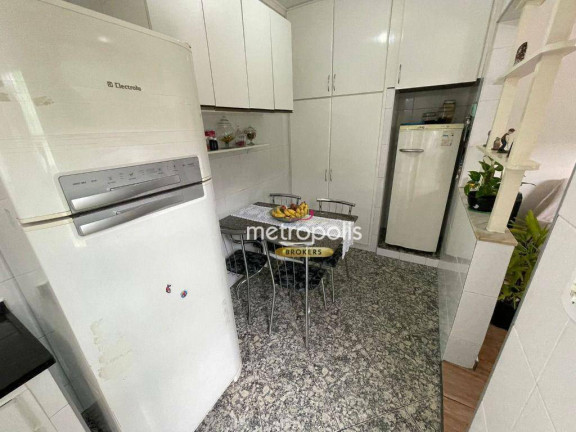 Imagem Casa com 2 Quartos à Venda, 58 m² em Centro - São Caetano Do Sul