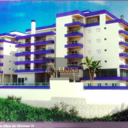 Imagem Apartamento com 3 Quartos à Venda, 143 m² em Parque Vivamar - Ubatuba Imagem Apartamento com 3 Quartos à Venda, 143 m² em Parque Vivamar - Ubatuba