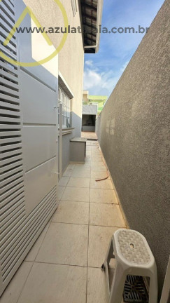 Imagem Casa com 3 Quartos à Venda, 181 m² em Jardim Paulista - Atibaia Imagem Casa com 3 Quartos à Venda, 181 m² em Jardim Paulista - Atibaia