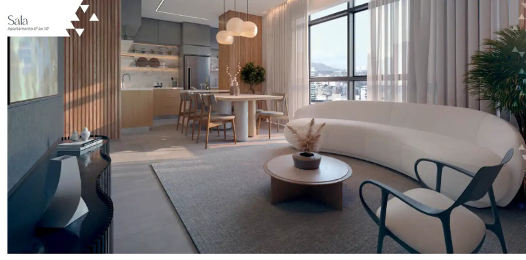 Imagem Apartamento com 3 Quartos à Venda, 89 m² em Santo Agostinho - Belo Horizonte Imagem Apartamento com 3 Quartos à Venda, 89 m² em Santo Agostinho - Belo Horizonte