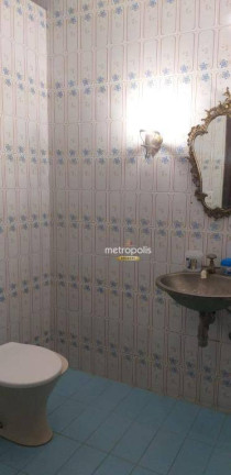 Imagem Sobrado com 4 Quartos à Venda, 380 m² em Jardim São Caetano - São Caetano Do Sul Imagem Sobrado com 4 Quartos à Venda, 380 m² em Jardim São Caetano - São Caetano Do Sul