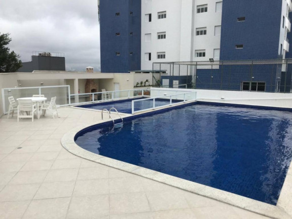 Imagem Apartamento com 3 Quartos à Venda, 86 m² em Vila Alzira - Santo André Imagem Apartamento com 3 Quartos à Venda, 86 m² em Vila Alzira - Santo André