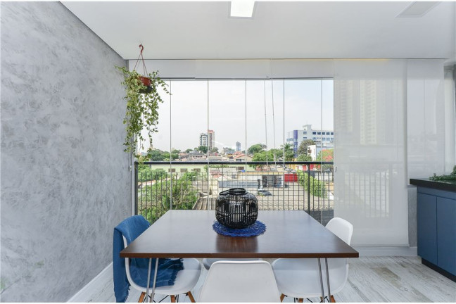Imagem Apartamento com 2 Quartos à Venda, 59 m² em Vila Paulista - São Paulo