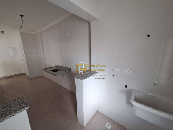 Imagem Apartamento com 2 Quartos à Venda, 77 m² em Aviação - Praia Grande Imagem Apartamento com 2 Quartos à Venda, 77 m² em Aviação - Praia Grande