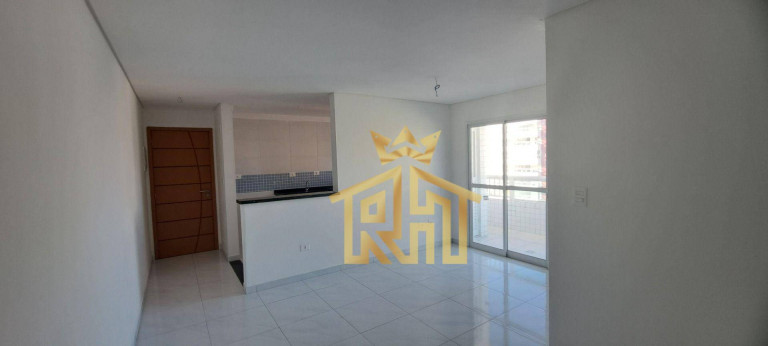Imagem Apartamento com 2 Quartos à Venda, 81 m² em Aviação - Praia Grande Imagem Apartamento com 2 Quartos à Venda, 81 m² em Aviação - Praia Grande