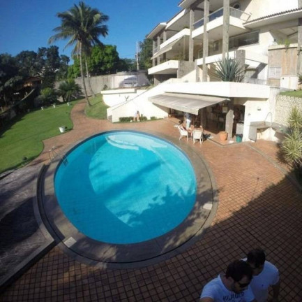 Imagem Imóvel com 5 Quartos à Venda, 1.300 m² em Ilha Do Frade - Vitória Imagem Imóvel com 5 Quartos à Venda, 1.300 m² em Ilha Do Frade - Vitória