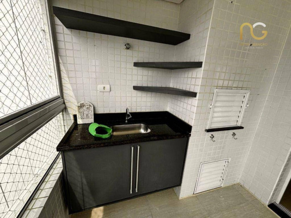 Imagem Apartamento com 3 Quartos à Venda, 96 m² em Solemar - Praia Grande Imagem Apartamento com 3 Quartos à Venda, 96 m² em Solemar - Praia Grande