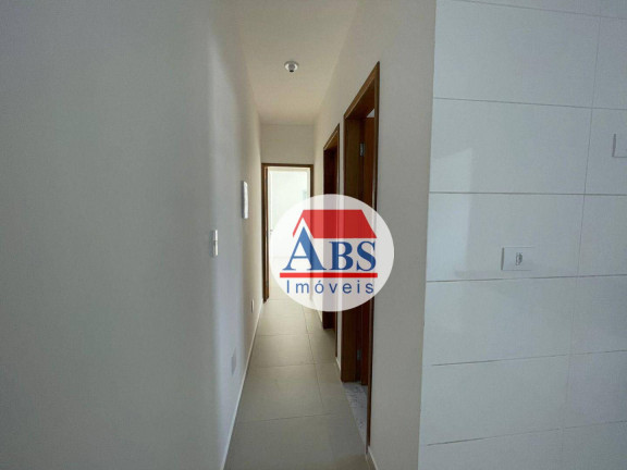 Imagem Apartamento com 2 Quartos à Venda, 47 m² em Jardim Casqueiro - Cubatão Imagem Apartamento com 2 Quartos à Venda, 47 m² em Jardim Casqueiro - Cubatão
