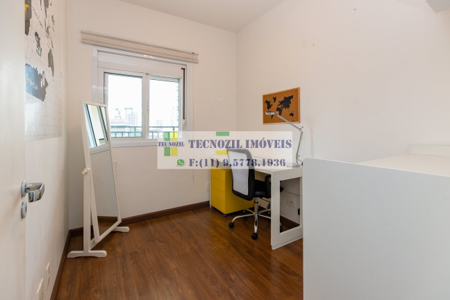 Imagem Apartamento com 3 Quartos à Venda, 94 m² em Vila Mariana - São Paulo Imagem Apartamento com 3 Quartos à Venda, 94 m² em Vila Mariana - São Paulo