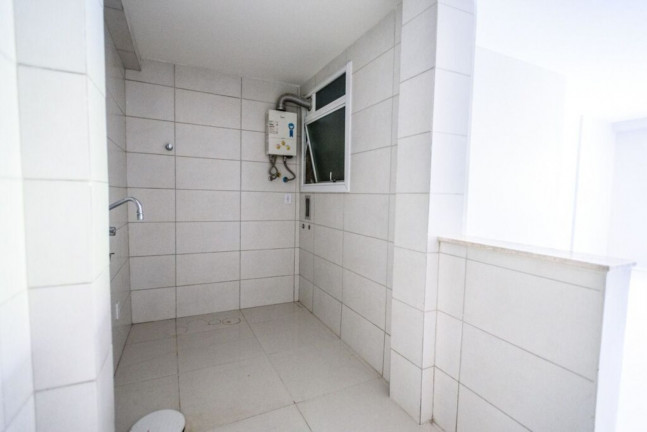 Imagem Imóvel com 1 Quarto à Venda, 30 m² em Centro Histórico - Porto Alegre