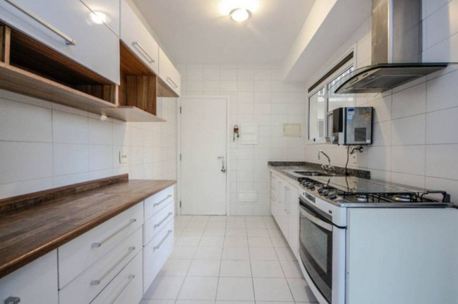 Imagem Apartamento com 3 Quartos para Alugar, 142 m² em Vila Leopoldina - São Paulo Imagem Apartamento com 3 Quartos para Alugar, 142 m² em Vila Leopoldina - São Paulo