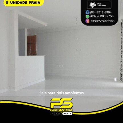 Imagem Apartamento com 2 Quartos à Venda, 82 m² em Manaíra - João Pessoa Imagem Apartamento com 2 Quartos à Venda, 82 m² em Manaíra - João Pessoa