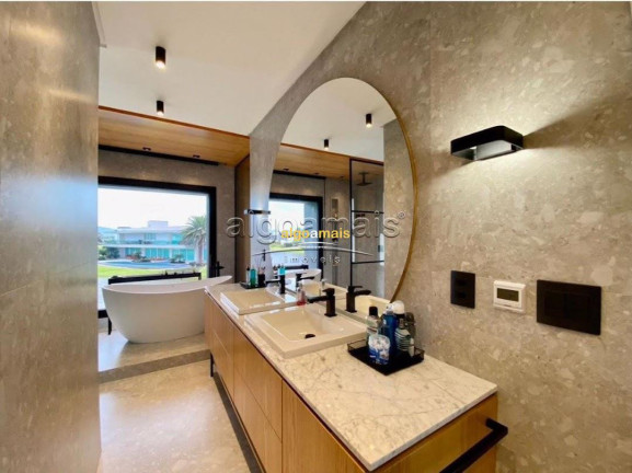 Casa com 5 Quartos à Venda, 365 m² em Condomínio Enseada Lagos Xangri-lá - Xangri-lá