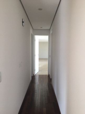 Imagem Apartamento com 3 Quartos para Alugar, 234 m² em Vila Nova Conceição - São Paulo