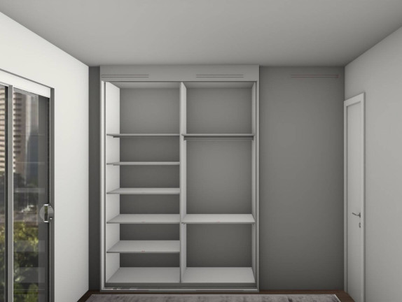 Imagem Apartamento com 1 Quarto à Venda, 39 m² em Jardim Paulista - São Paulo