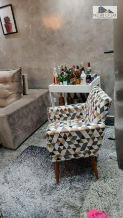 Imagem Sobrado com 3 Quartos à Venda, 175 m² em Jardim São Judas Tadeu - Guarulhos Imagem Sobrado com 3 Quartos à Venda, 175 m² em Jardim São Judas Tadeu - Guarulhos