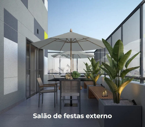 Imagem Apartamento com 2 Quartos à Venda, 43 m² em Saúde - São Paulo Imagem Apartamento com 2 Quartos à Venda, 43 m² em Saúde - São Paulo