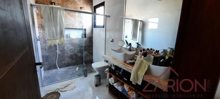 Imagem Casa de Condomínio com 4 Quartos à Venda, 309 m² em Loteamento Residencial Campos Do Conde Ii - Tremembé Imagem Casa de Condomínio com 4 Quartos à Venda, 309 m² em Loteamento Residencial Campos Do Conde Ii - Tremembé