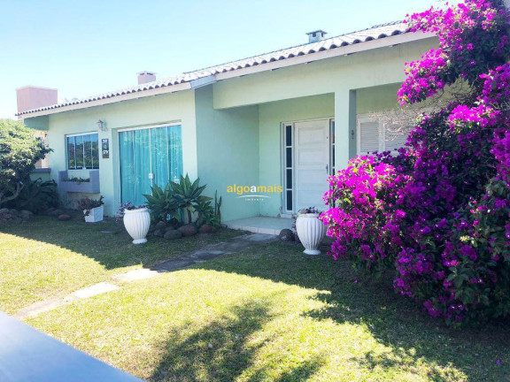 Imagem Casa com 4 Quartos à Venda, 220 m² em C.c.i- Extenção Atlantida Ii - Xangri-lá Imagem Casa com 4 Quartos à Venda, 220 m² em C.c.i- Extenção Atlantida Ii - Xangri-lá
