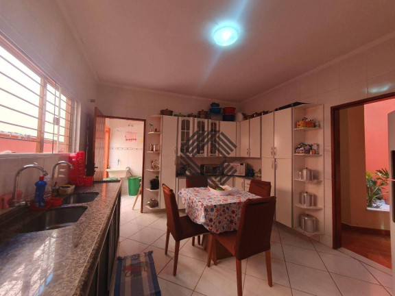Imagem Casa com 4 Quartos à Venda, 168 m² em Brigadeiro Tobias - Sorocaba