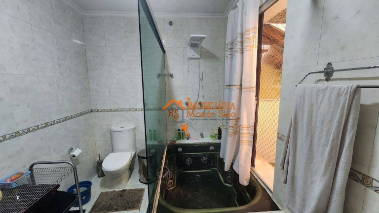 Imagem Sobrado com 5 Quartos à Venda, 326 m² em Vila Yaya - Guarulhos Imagem Sobrado com 5 Quartos à Venda, 326 m² em Vila Yaya - Guarulhos