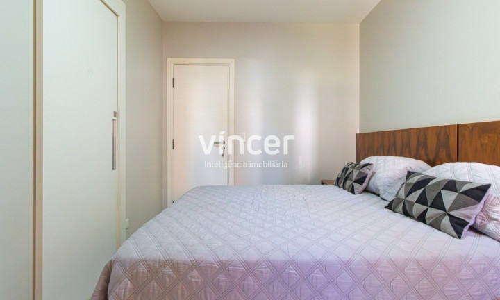 Imagem Apartamento com 4 Quartos à Venda, 202 m² em Setor Bueno - Goiânia