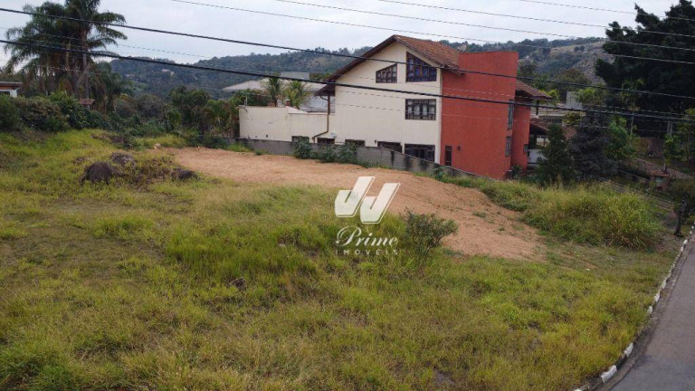 Imagem Terreno à Venda, 1.100 m² em Condomínio Moinho De Vento - Valinhos Imagem Terreno à Venda, 1.100 m² em Condomínio Moinho De Vento - Valinhos