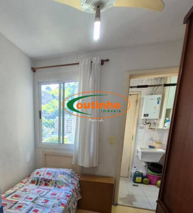 Imagem Apartamento com 3 Quartos à Venda, 98 m² em Tijuca - Rio De Janeiro Imagem Apartamento com 3 Quartos à Venda, 98 m² em Tijuca - Rio De Janeiro