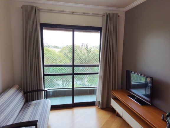 Imagem Apartamento com 2 Quartos para Alugar, 68 m² em Vila Leopoldina - São  Paulo