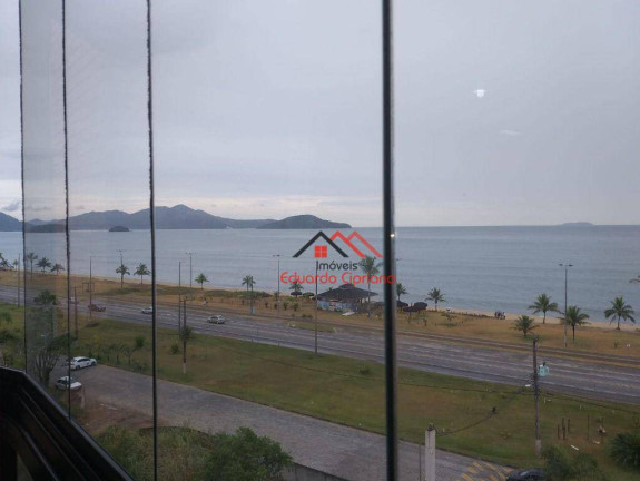 Imagem Apartamento com 3 Quartos à Venda, 98 m² em Massaguaçu - Caraguatatuba