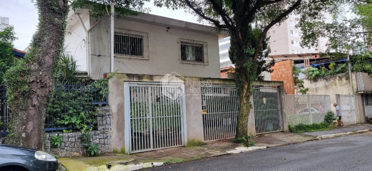 Casa com 4 Quartos à Venda, 280 m² em Brooklin - São Paulo