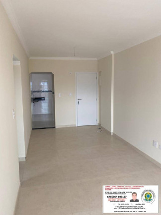 Imagem Apartamento com 2 Quartos à Venda, 90 m² em Praia Grande