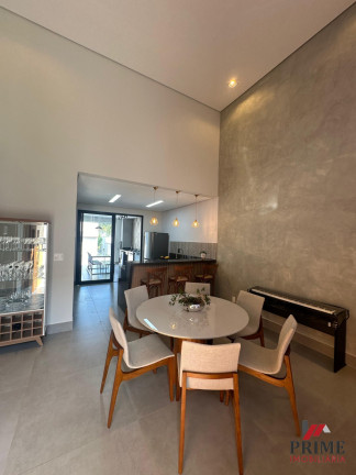 Imagem Casa com 3 Quartos à Venda, 141 m² em Joá - Lagoa Santa