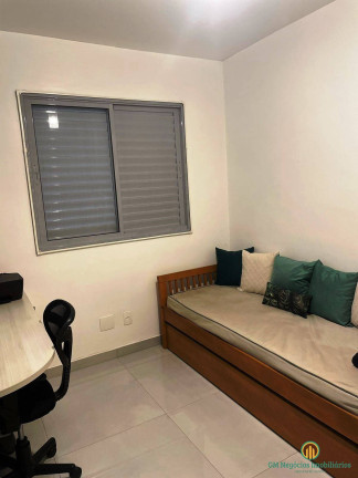Imagem Apartamento com 2 Quartos à Venda, 59 m² em Gramado - Cotia