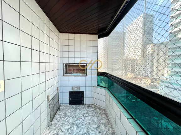 Imagem Apartamento com 3 Quartos à Venda, 197 m² em Canto Do Forte - Praia Grande Imagem Apartamento com 3 Quartos à Venda, 197 m² em Canto Do Forte - Praia Grande