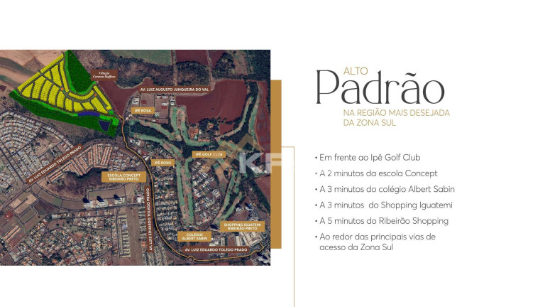 Imagem Terreno à Venda, 630 m² em Vila Do Golf - Ribeirão Preto Imagem Terreno à Venda, 630 m² em Vila Do Golf - Ribeirão Preto