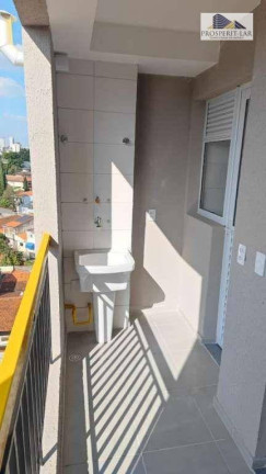 Imagem Apartamento com 2 Quartos à Venda, 42 m² em Vila Rosália - Guarulhos