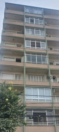 Apartamento com 2 Quartos à Venda, 95 m² em Centro Histórico - Porto Alegre