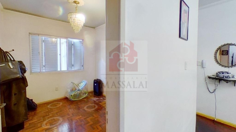 Imagem Apartamento com 3 Quartos à Venda, 82 m² em Centro - Porto Alegre